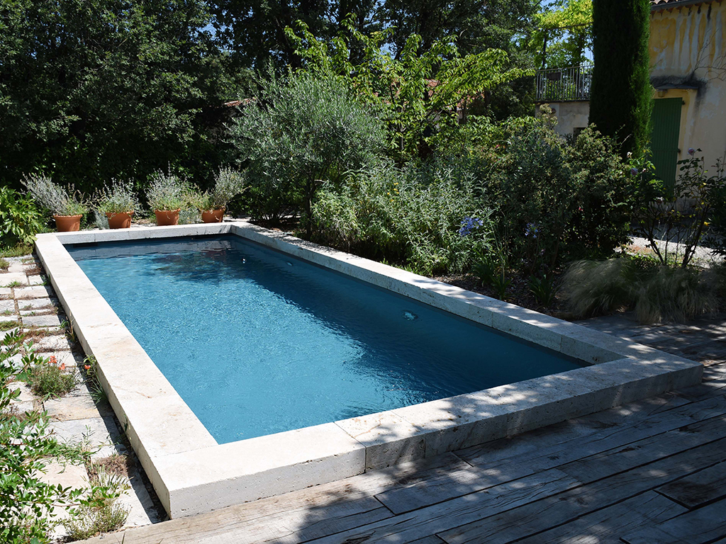 Construction jardin et piscine Accent du Sud