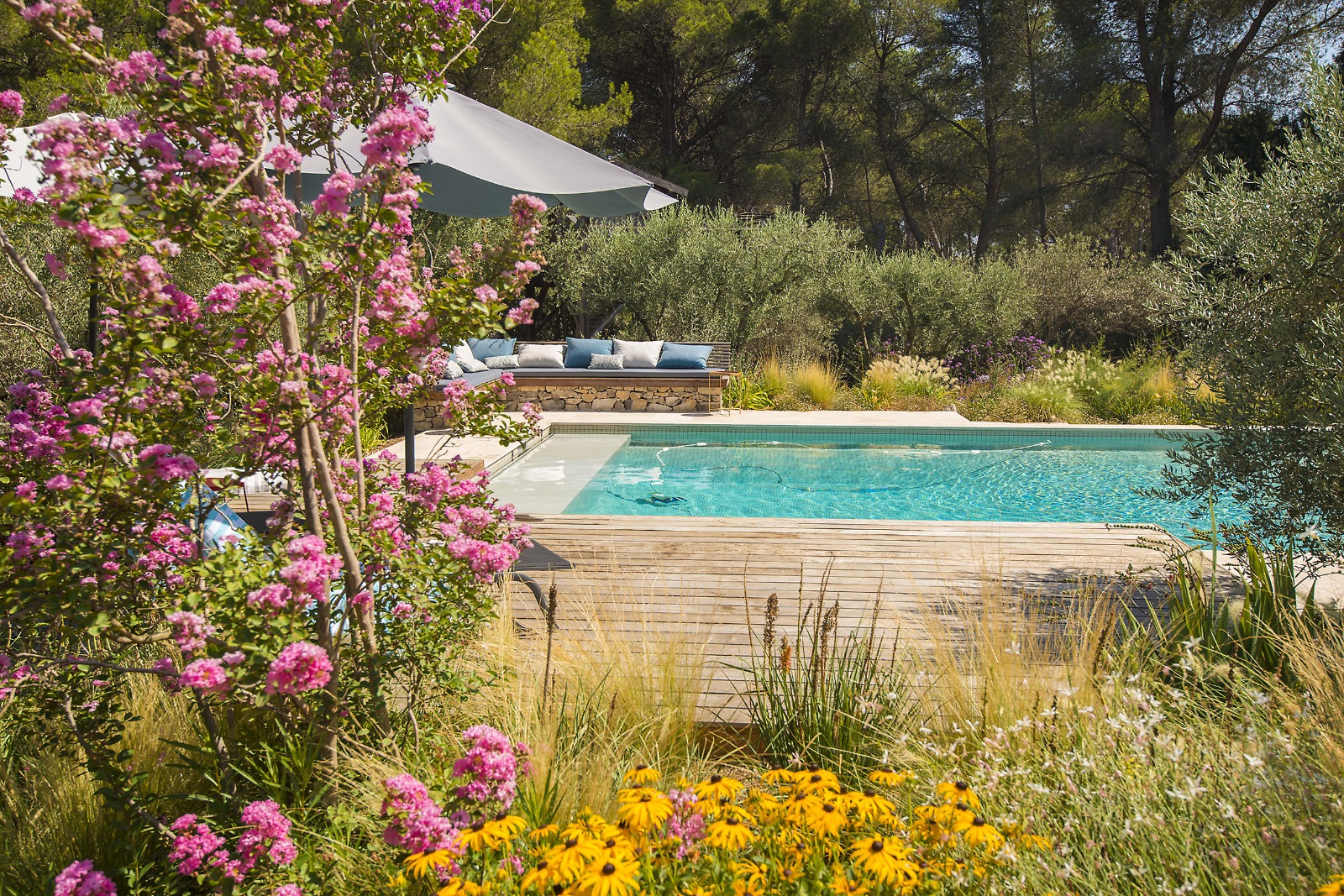 Pisciniste Aix-en-Provence