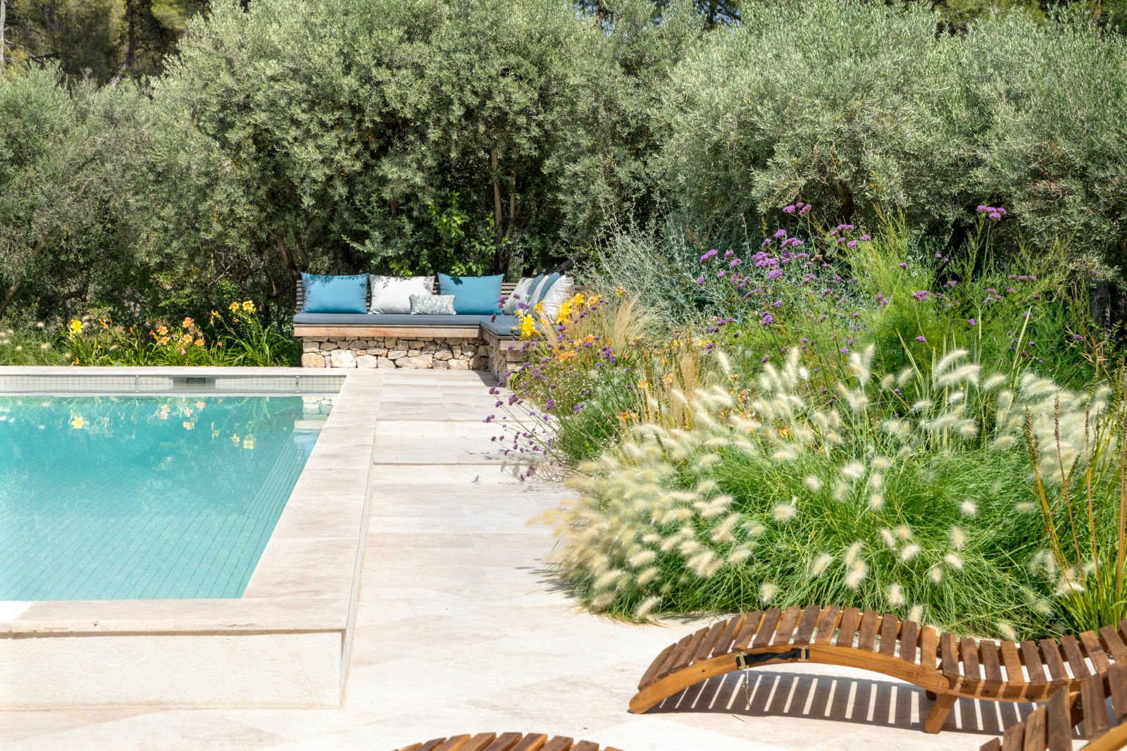 Pisciniste Aix-en-Provence