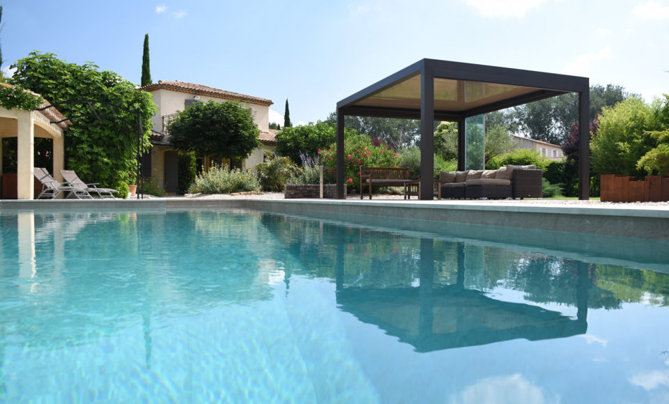 Ensemblier Jardin / Piscine Bouches du Rhône