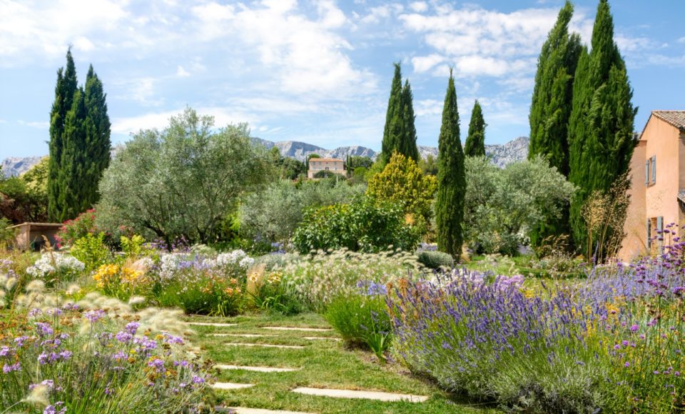 massifs provencaux