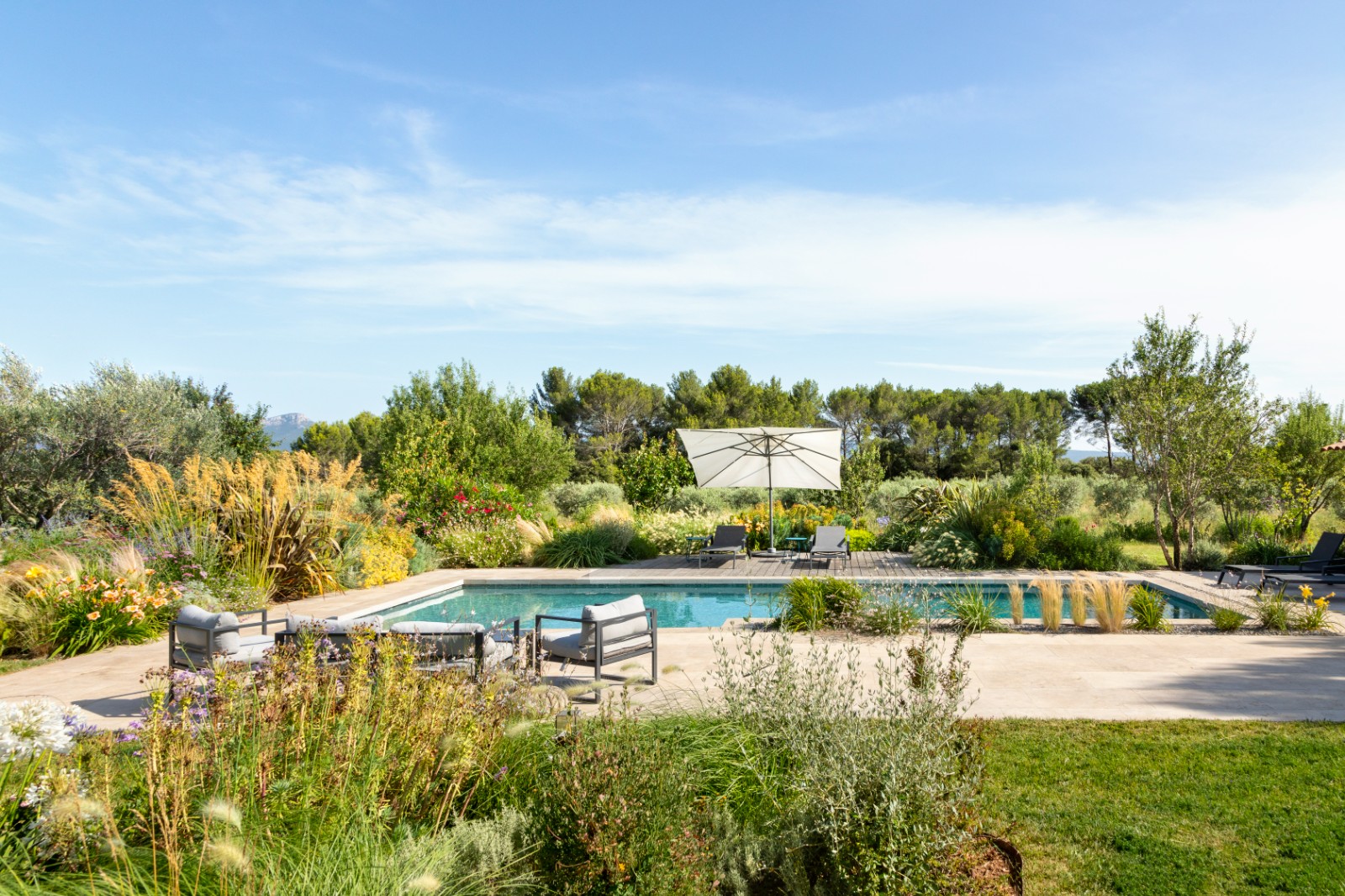piscine Aix-en-Provence