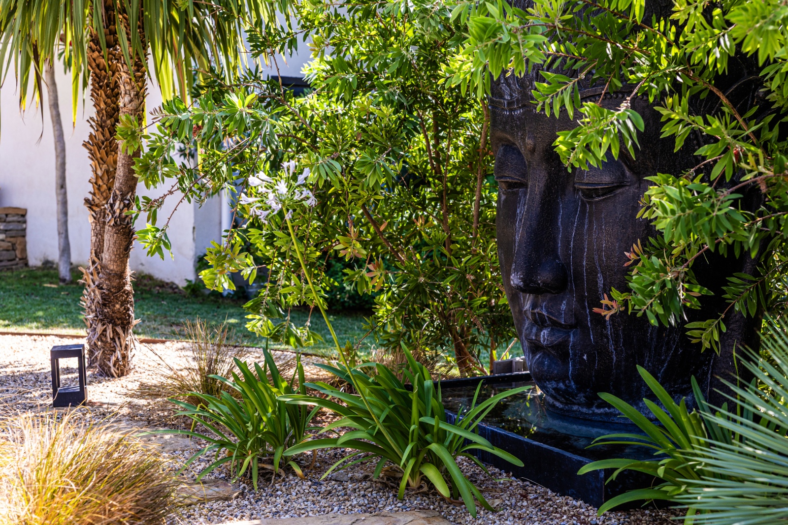 Jardin Exotique Marseille