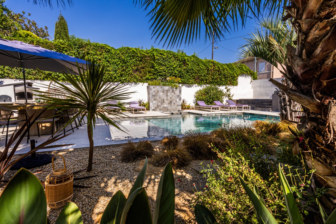 Jardin Exotique Marseille