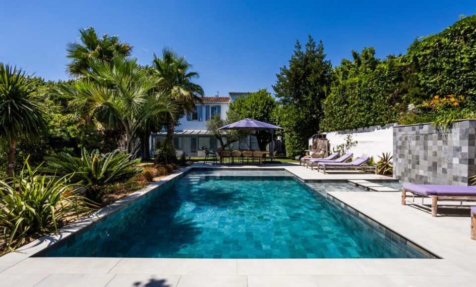 Jardin Exotique Marseille
