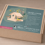 Engagements biodiversité Accent du Sud Paysage