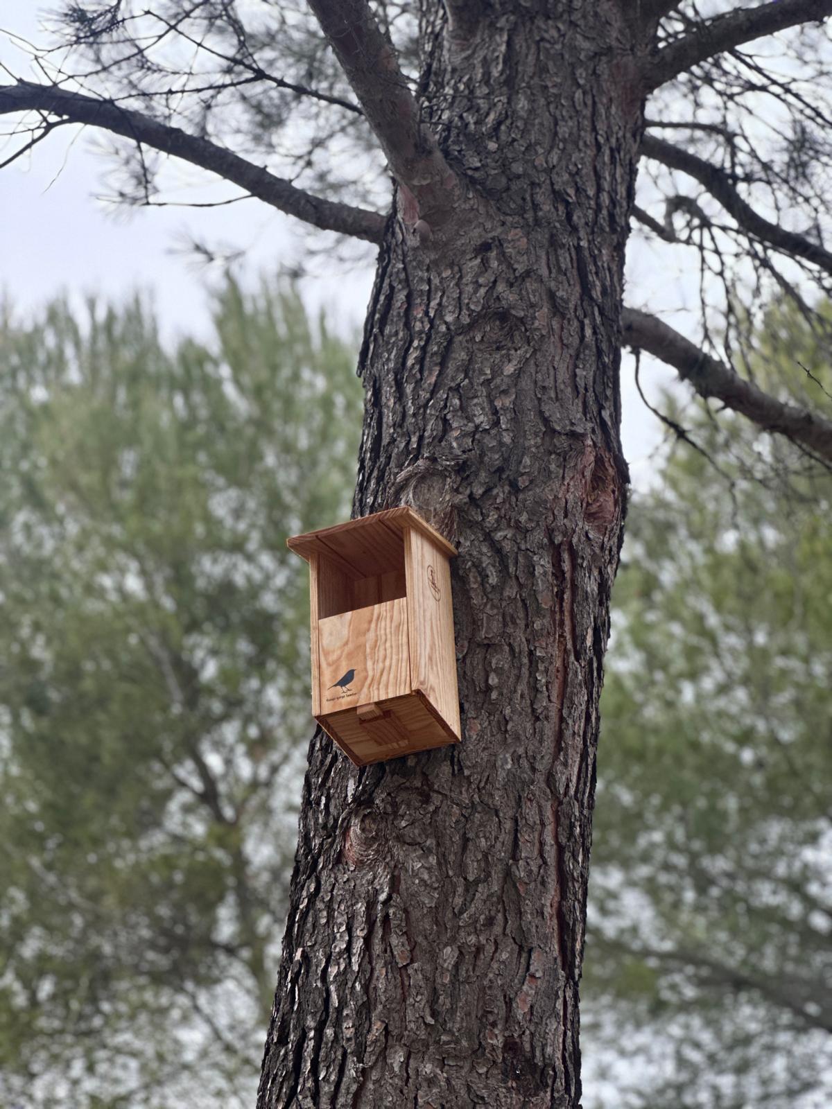 Engagements biodiversité Accent du Sud Paysage