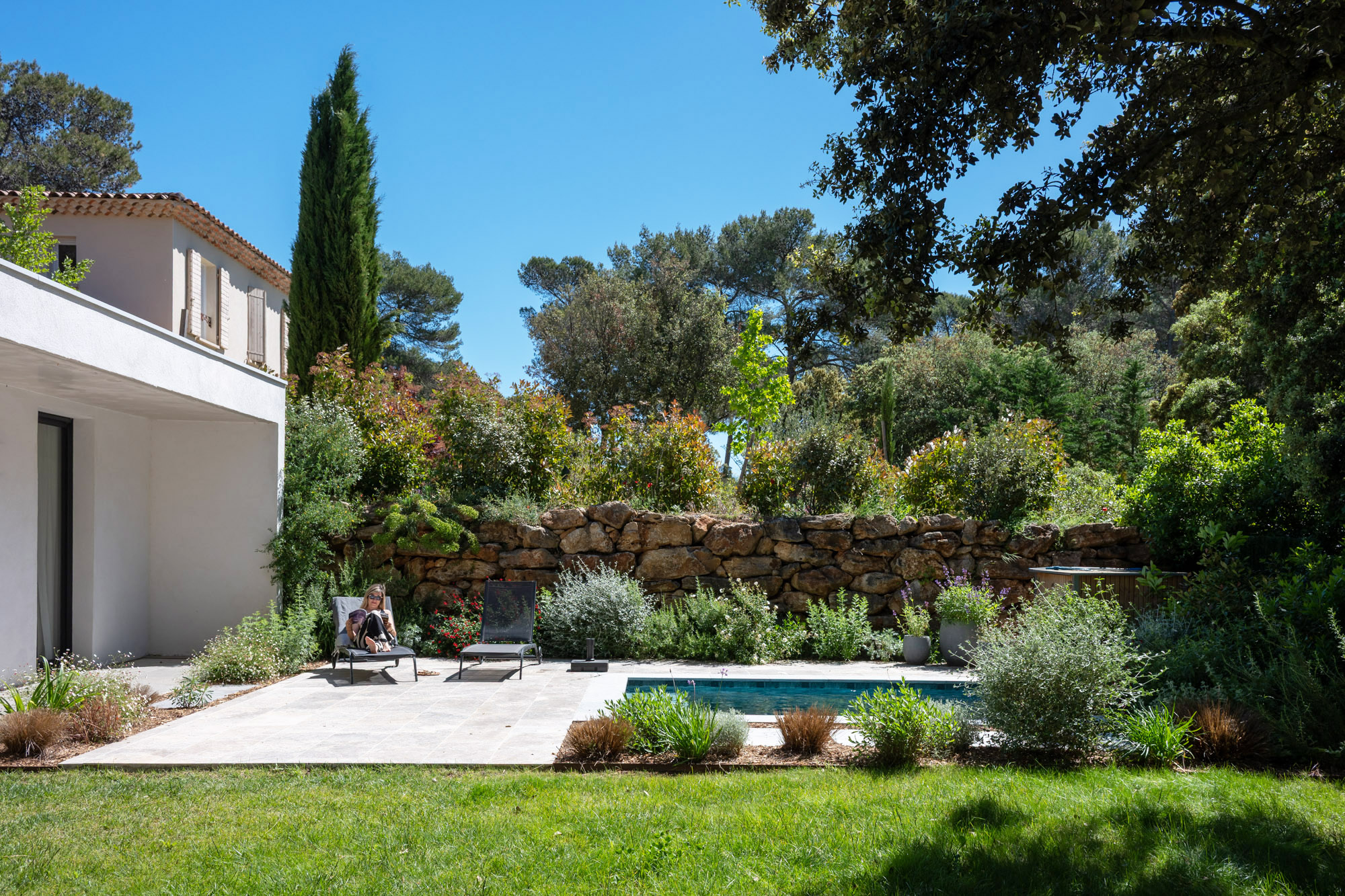 Paysagiste Aix-en-Provence